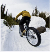 VTT 13 décembre 2025 Pyrénées Expéreince by Grau Sport Font-Romeu