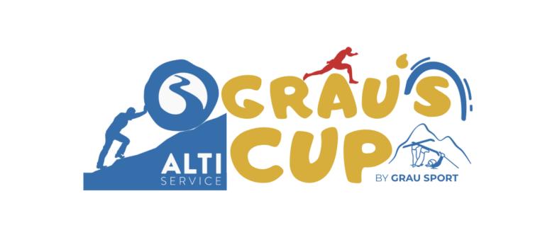 Grau'S'cup Course d'obstacles Font-Romeu Pyrénées 2000
